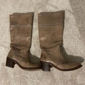 Frye Boots